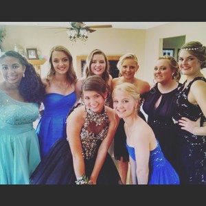 Meet your Posher, Jasmine